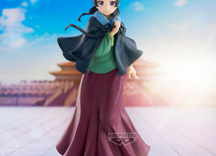 Gamers Guild AZ JBK International The Apothecary Diaries - Maomao Prize Figure (Poncho Ver.) JBK International