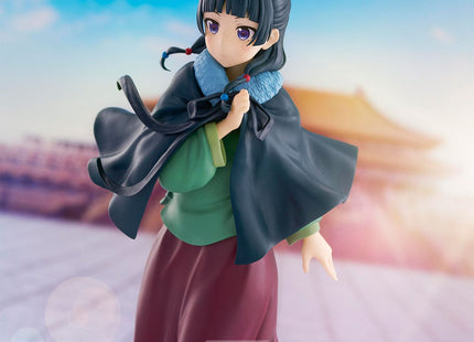 Gamers Guild AZ JBK International The Apothecary Diaries - Maomao Prize Figure (Poncho Ver.) JBK International