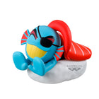 Gamers Guild AZ JBK International Undertale - Undyne Food Design Vol.1 Prize Figure JBK International