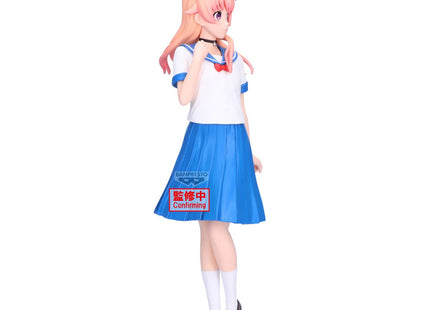 Gamers Guild AZ JBK International Witch Watch - Nico Wakatsuki Prize Figure JBK International
