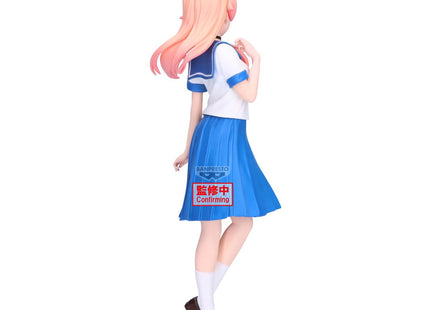 Gamers Guild AZ JBK International Witch Watch - Nico Wakatsuki Prize Figure JBK International