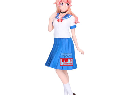 Gamers Guild AZ JBK International Witch Watch - Nico Wakatsuki Prize Figure JBK International