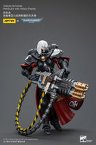 Gamers Guild AZ JoyToy JoyToy x Warhammer 40,000: Adepta Sororitas: Retributor with Heavy Flamer (Pre-Order) Golden Goose Games