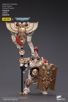 Gamers Guild AZ JoyToy JoyToy x Warhammer 40,000: Adeptus Custodes Solar Watch Vexilus Praetor Discontinue