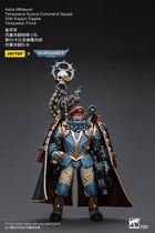 Gamers Guild AZ JoyToy JoyToy x Warhammer 40,000: Astra Militarum Tempestus Scions Command Squad 55th Kapic Eagles Tempestor Prime Discontinue