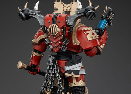 Gamers Guild AZ JoyToy JoyToy x Warhammer 40,000: World Eaters Khorne Berzerker 4 Discontinue