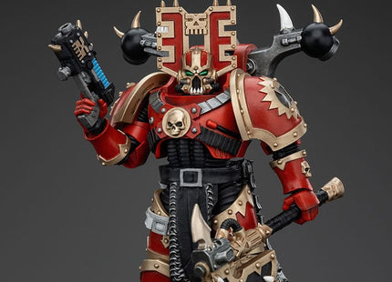 Gamers Guild AZ JoyToy JoyToy x Warhammer 40,000: World Eaters Khorne Berzerker 4 Discontinue