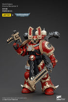 Gamers Guild AZ JoyToy JoyToy x Warhammer 40,000: World Eaters Khorne Berzerker 6 Discontinue