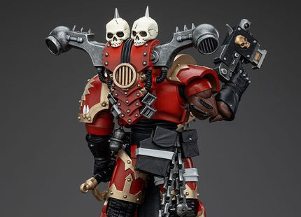 Gamers Guild AZ JoyToy JoyToy x Warhammer 40,000: World Eaters Khorne Berzerker 7 Discontinue