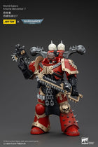 Gamers Guild AZ JoyToy JoyToy x Warhammer 40,000: World Eaters Khorne Berzerker 7 Discontinue