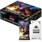 Gamers Guild AZ Jurassic Park TCG Jurassic Park TCG: Outland Predator [BS-01] Booster Box (Pre-Order) GTS