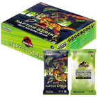 Gamers Guild AZ Jurassic Park TCG Jurassic Park TCG: Raptor Strike [EX-01] Expansion Booster Box (Pre-Order) GTS
