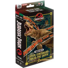 Gamers Guild AZ Jurassic Park TCG Jurassic Park TCG: When Dinosaurs Ruled The Earth [ST-01] Starter Deck (Pre-Order) GTS