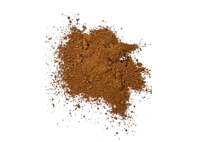 Gamers Guild AZ K&K Hobby K&K Hobby: Basing Pigments - Brown Dust Baron of Dice