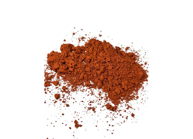 Gamers Guild AZ K&K Hobby K&K Hobby: Basing Pigments - Patagonian Red Baron of Dice