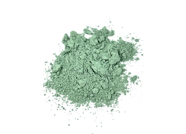 Gamers Guild AZ K&K Hobby K&K Hobby: Basing Pigments - Verdigris Baron of Dice