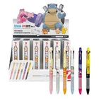 Gamers Guild AZ K-Wonderland Pokemon 3 Color Ballpoint Pen Blind Box Faire