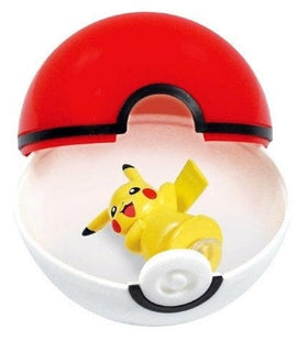 Gamers Guild AZ K-Wonderland Pokemon Suction Figure Monster Ball - Blind Box Toy (Pre-Order) Faire