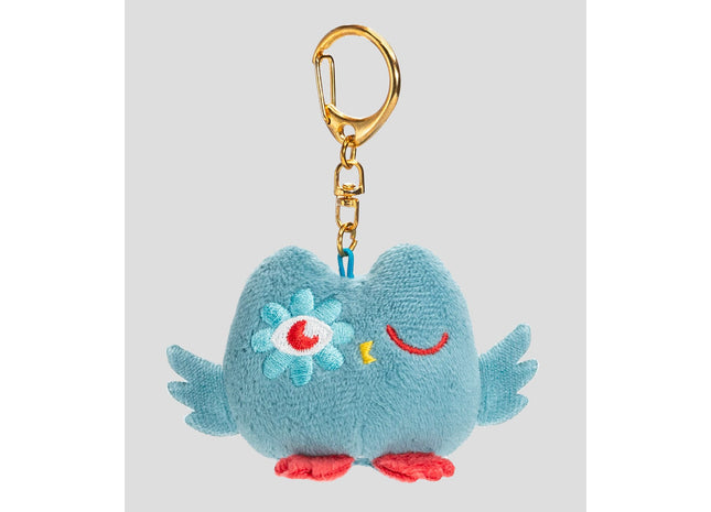 Gamers Guild AZ Kaleidos Creative Kairos Keychain Kaleidos Creative