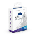 Gamers Guild AZ Katana Katana Sleeve Blue Bird (100ct) Standard Size (Pre-Order) GTS