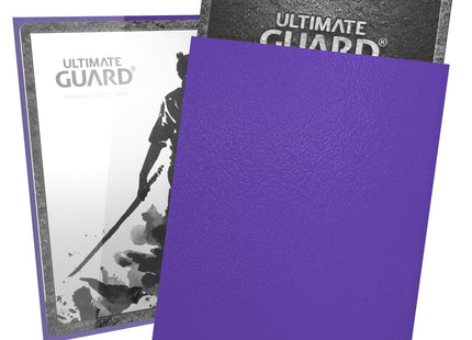 Gamers Guild AZ Katana Katana Sleeve Purple Southern Hobby