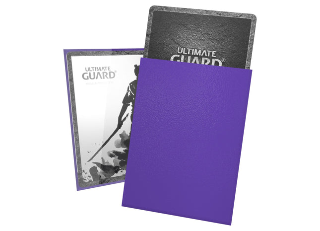 Gamers Guild AZ Katana Katana Sleeve Purple Southern Hobby
