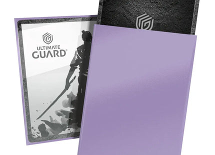 Gamers Guild AZ Katana Katana Sleeves: Summer Cloud (100ct) Standard Size GTS