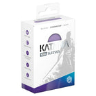 Gamers Guild AZ Katana Katana Sleeves: Summer Cloud (100ct) Standard Size GTS