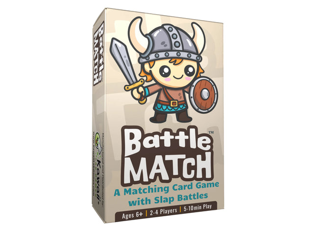 Gamers Guild AZ Kawaii Lab Games BattleMatch (Pre-Order) AGD