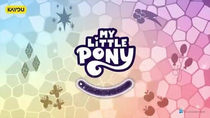 Gamers Guild AZ Kayou My Little Pony: Gel Pen - Fantasy Edition Blind Box (Pre-Order) ACD Distribution
