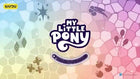 Gamers Guild AZ Kayou My Little Pony: Gel Pen - Fantasy Edition Blind Box (Pre-Order) ACD Distribution