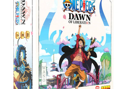 Gamers Guild AZ Kessler Corporation One Piece: Dawn of Liberation (Pre-Order) ACD Distribution
