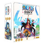 Gamers Guild AZ Kessler Corporation One Piece: Dawn of Liberation (Pre-Order) ACD Distribution