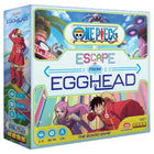 Gamers Guild AZ Kessler Corporation One Piece: Egghead Island (Pre-Order) PHD