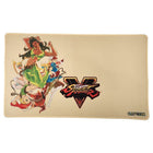 Gamers Guild AZ Kessler Corporation Playmat: Street Fighter V: Girls (Pre-Order) ACD Distribution