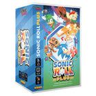 Gamers Guild AZ Kessler Corporation Sonic Roll Plus ACD Distribution