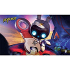 Gamers Guild AZ Keyforge Keyforge: B0-T Playmat (Pre-Order) Asmodee