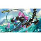 Gamers Guild AZ Keyforge Keyforge: Raider Playmat (Pre-Order) Asmodee