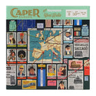 Gamers Guild AZ Keymaster Games Caper: Europe PHD