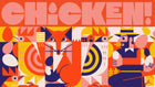 Gamers Guild AZ Keymaster Games Chicken! GTS