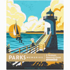 Gamers Guild AZ Keymaster Games PARKS: Memories Coast to Coast (Pre-Order) GTS