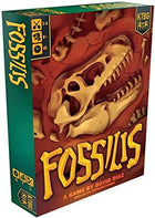 Gamers Guild AZ Kids Table BG Fossilis GTS