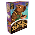 Gamers Guild AZ Kids Table Board Gaming Café Baras ACD Distribution