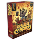 Gamers Guild AZ Kids Table Board Gaming Creature Comforts ACD Distribution