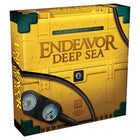 Gamers Guild AZ Kids Table Board Gaming Endeavor: Deep Sea ACD Distribution