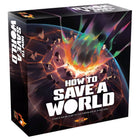 Gamers Guild AZ Kids Table Board Gaming How To Save A World (Pre-Order) ACD Distribution