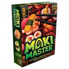 Gamers Guild AZ Kids Table Board Gaming Maki Master ACD Distribution