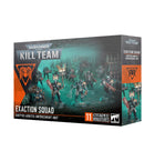 Gamers Guild AZ Kill Team Kill Team: Exaction Squad (Pre-Order) Games-Workshop
