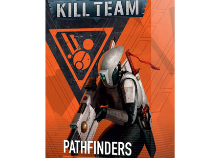 Gamers Guild AZ Kill Team Kill Team: Pathfinders Datacards (Pre-Order) Games-Workshop