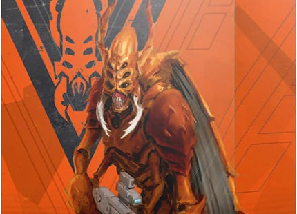 Gamers Guild AZ Kill Team Warhammer 40k: Kill Team - Vespid Stingwings Datacards Discontinue